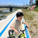 광주천변 자전거 도로 | 광주 아이와 가볼 만한 곳 광주천변 자전거도로