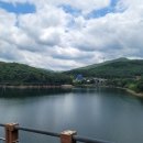 광탄면사무소 | 13개월아기랑 국내여행 마장호수출렁다리 포천아트밸리 유모차 아기띠 필수후기
