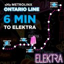 [핫! 프로모션] 토론토 다운타운 Elektra 콘도(2년 렌탈 게런티, 2년 무료 관리) 이미지