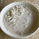 원두막콩국수