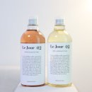 민세탁 | 여름에도 보송하고 싶다면? 아기세탁세제 르주르 선택한 이유