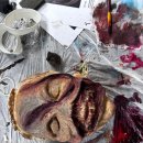 특수분장사 이미지