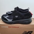 SD마트 | 뉴발란스 25FW 신상 SD2203BR 스웨이드 블랙 240사이즈 실착 후기