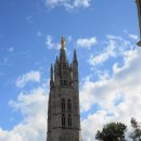 (주)한빛메디스 | 〔보르도〕 페이-베를랑 탑(Tour Pey-Berland) - 생탕드레 대성당(Cathédrale Saint-André)