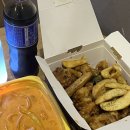치킨플러스 강릉포남점