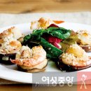 해물구이 이미지