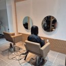 커트와파마(오전) | 이천 미용실 파마 잘하는 하이닉스 근처 헤어샵 호앤헤어