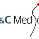 씨앤씨메디칼 이미지