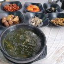 왕언니 밥상 이미지