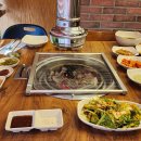 한국피자헛김해어방점 | 김해 솔방구리 어방직영점 솔향 가득 구워주는 김해삼겹살 맛집