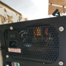메가맥스PC | 잘만 메가맥스 600w 파워교체 후기 조립 컴퓨터 가성비파워 추천!