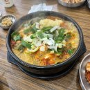 [청량리] 뜨끈하고 칼칼한 청량리전통시장맛집 “호감해장” 후기 (메뉴판사진O)