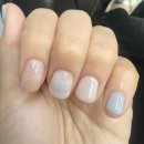 안양네일 범계역네일 꼼꼼하게 케어 잘해주는 nail45 이달의아트 네일 후기