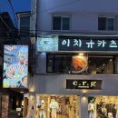 이치규카츠건대