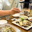 백송우럭찜