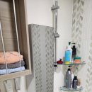 16-A | 샤워 연수기 렌탈 추천 코웨이 BB16-A 설치후기