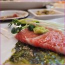 입안에서 살살 녹는 태릉입구역 참치 맛집 본참치 방문 후기