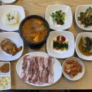 강순자옛맛김치찌개 이미지