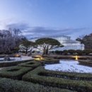 월드항공여행사주 이미지