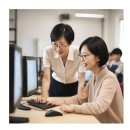 ITQ자격증(엑셀+파워포인트) | 용인 평생학습관 ITQ자격증 강의를 소개합니다