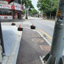 한성아파트 사거리 이미지