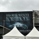 데이식스 콘서트 5/9 &lt;FOREVER YOUNG&gt;후기