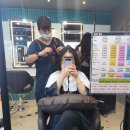 불광역 미용실 바바 헤어 내 돈 내산 방문 후기.(불광동 저렴한 미용실, 불광역 근처 머리 잘하는 미용실)