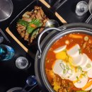 놀밤 | 안주가 맛있는 홍대 술집! 술 마시기 좋았던 놀밤(홍대 축제 거리 근처)