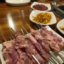 오자매양꼬치 이미지