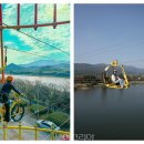 오섬권역 주차장 이미지