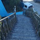 통영-서호-04-비-015 | 통영 여행 2 가볼만한 동피랑 벽화마을과 무료주차 맛집