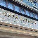 오션뷰까사 | 광안리 오션뷰 카페 까사부사노 광안리점 내돈내산 솔직후기