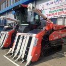 홍천군농업기술센터 | 홍천군, 가을 수확철 농기계 임대 준비 완료…콤바인 사전예약으로 적기 영농 지원