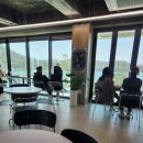 동명고등학교 | 리버뷰가 끝내줬던 광주 대형카페 온어브레이크 ON A BREAK 추천