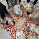 롯데마트 신갈점 | 용인 신갈 롯데마트문화센터 : 오감자연놀이 반짝반짝똘망이 26년 봄학기 수강후기