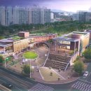 배방읍 주민자치센터 이미지