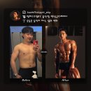 세븐일레븐 경산더퍼스트점 | [경산PT] 팀퍼스트짐PT 박남균 트레이너