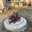 참숯구이 통삼겹 이미지