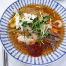 [맛집] 더운 여름별미 계절메뉴 냉짬뽕 중국식냉면 먹후기