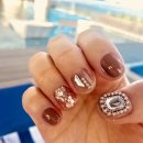 더블유네일(wnail) | 나트랑 더블유스파앤네일(내돈내산 왕솔직리뷰!!여기 왜 안가?!)