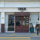 [부산 거제동 카페] 온어스