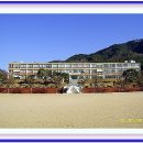 초계중학교 이미지