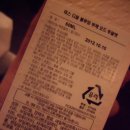 [향수 추천] 미스 디올 블루밍 부케 오드 뚜왈렛 후기