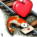 강릉월화거리 강원도민일보