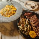 스톤하우스 | 서울 동작구 맛집 숭실대입구역 스테이크, 스톤504 스테이크하우스 후기