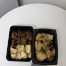 데일리이츠 | 돼지고기 쿠팡이츠 배달 추청 후기