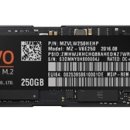 M.2 SSD 의 종류 이미지