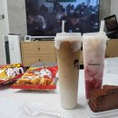 광명사거리 6번 출구 앞 이미지