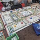 명성자원 | 2월의 보드게임 후기 #1 [테오티우아칸 디럭스, 갤럭틱 크루즈]