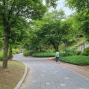 괴안체육공원 이미지